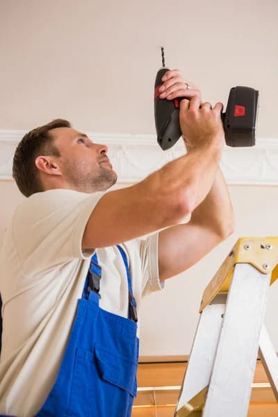24-hour handyman service in Irvine with trained specialists