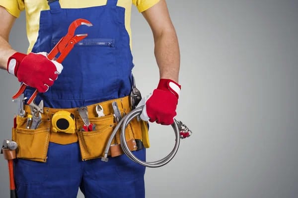 Same-day handyman repairs in Irvine, CA for all your home needs