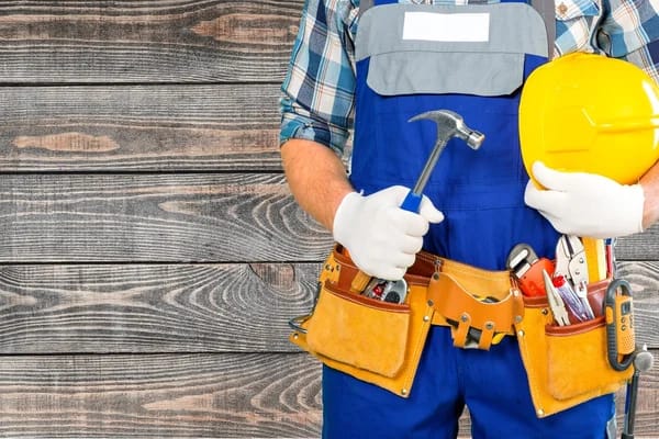 Professional handyman services in Irvine by experienced technicians